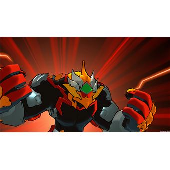 Bakugan : Champions de Vestroia Nintendo Switch