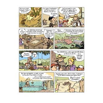 A la poursuite des cigales d'or