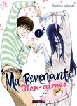 Ma revenante bien-aimée T01