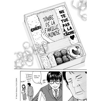 Ma revenante bien-aimée T01