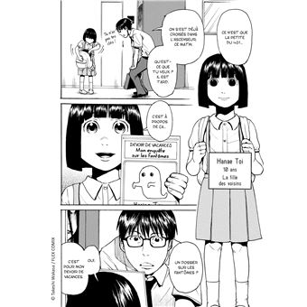 Ma revenante bien-aimée T01