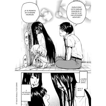 Ma revenante bien-aimée T01