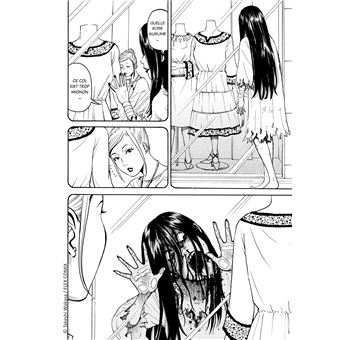 Ma revenante bien-aimée T01