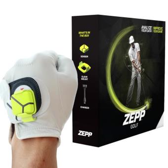 Capteur de Football connecté ZEPP Zepp - Capteur connecté sport - Achat &  prix