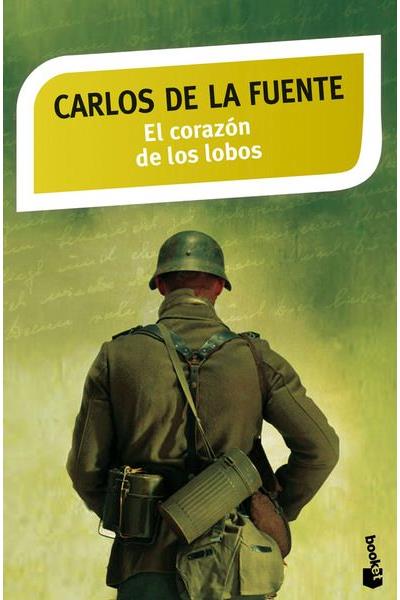 EL CORAZON DE LOS LOBOS