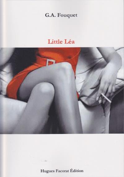 Little Léa
