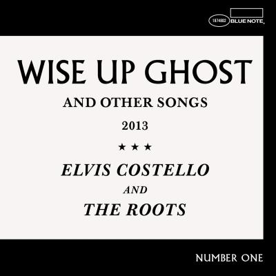 Wise up ghost Edition Deluxe