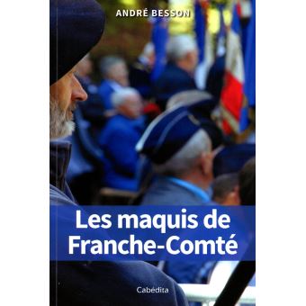 Les maquis de France-Comté