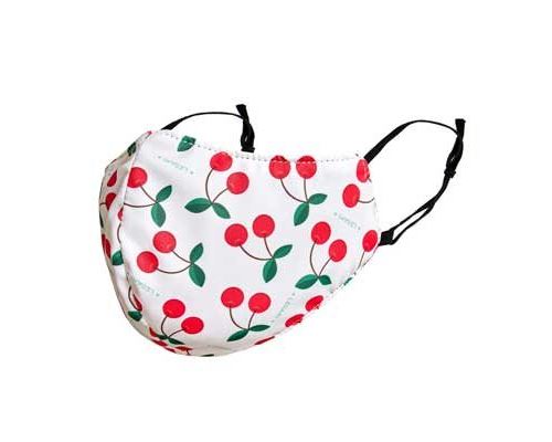 WHAT A MASK! - CHERRY