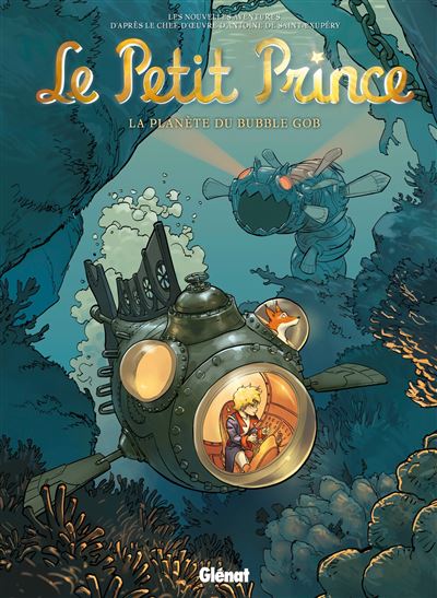 Le Petit Prince