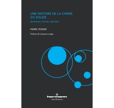 Une histoire de la chimie du solide