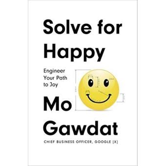 thin Goat Doctrine Solve for happy - Poche - Mo Gawdat - Achat Livre ou ebook | fnac