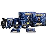 Box-warlock triumph (cd+dvd+blr+cst