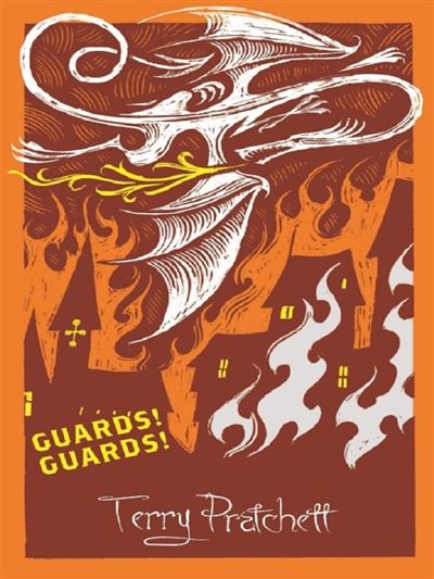 Guards ! Guards !