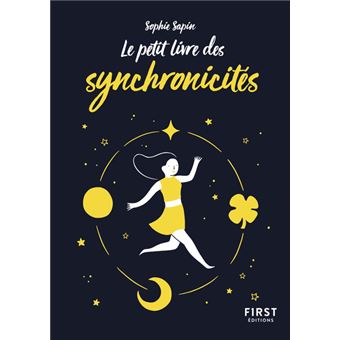 Le Petit Livre des synchronicités