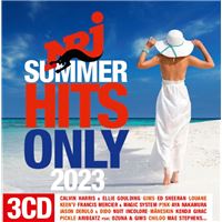100 Hits Winter 2023 Coffret : CD album en Tayc - Armin Van Buuren : tous  les disques à la Fnac