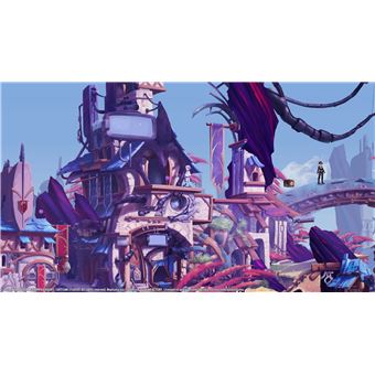 Super Neptunia Rpg Ps4 Jeux Video Achat Prix Fnac