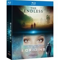 Coffret Science-Fiction Blu-ray