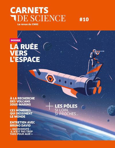 Carnets de science 10