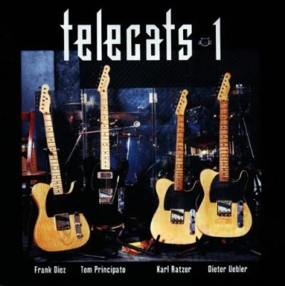 Telecats 1