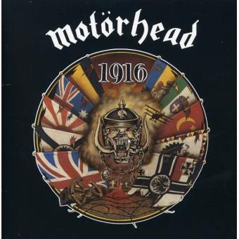 Motörhead - 1