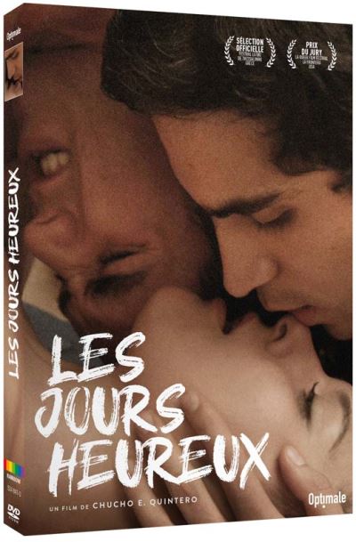 Les jours heureux DVD