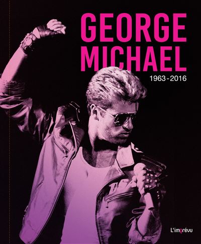 George Michaël - 1983-2016