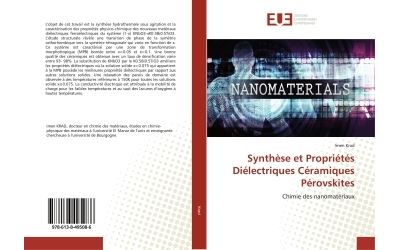 Synthèse et Propriétés Diélectriques Céramiques Pérovskites