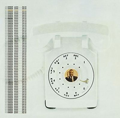 Dial J.J. 5 Edition limitée