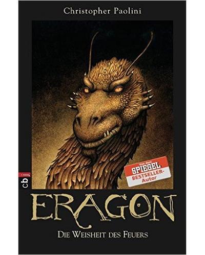 Eragon, die Weisheit des Feuers