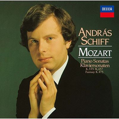 Piano sonatas Volume 4 Edition limitée