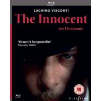 L'innocente Blu-ray