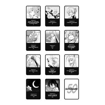 Hayate The combat butler - Tome 50