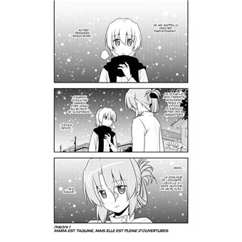 Hayate The combat butler - Tome 50