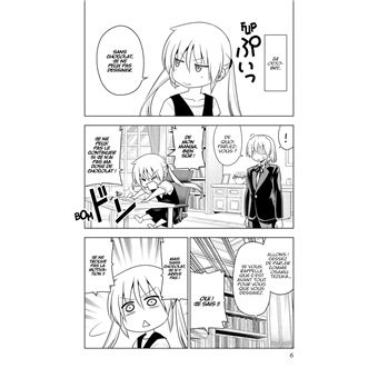 Hayate The combat butler - Tome 50