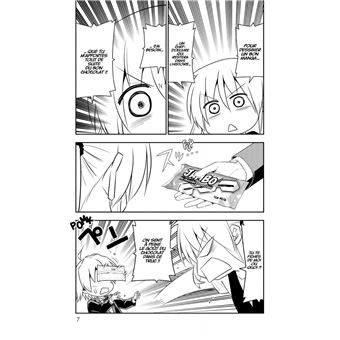 Hayate The combat butler - Tome 50