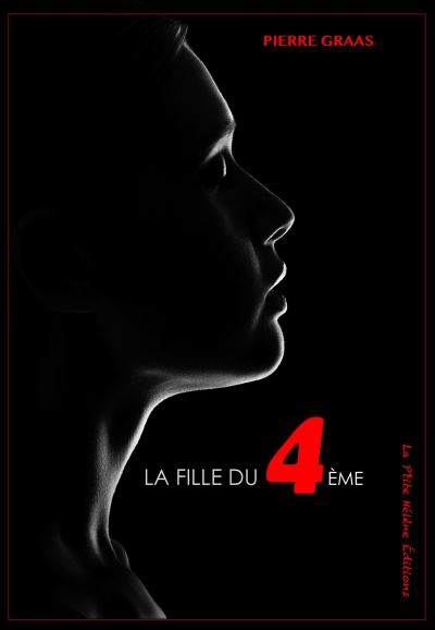 La fille du 4ème - Pierre Graas - relié