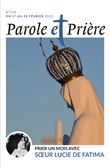 Parole et prière n°152 février 2023