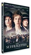 Les suffragettes DVD