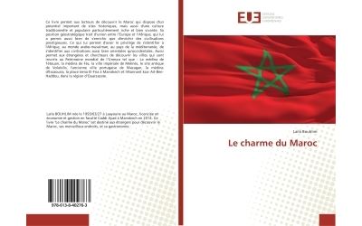 Le charme du Maroc