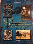28ème régiment de transmissions