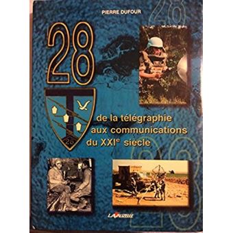 28ème régiment de transmissions