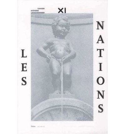 Cahiers d'etudes levinassiennes n11