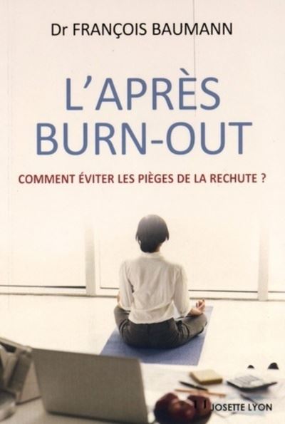 L'après burn out