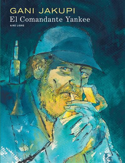 El commandante Yankee