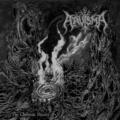 Chthonic rituals