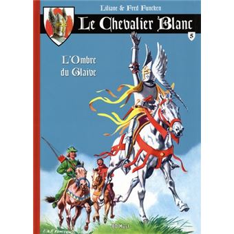 L'ombre du Glaive