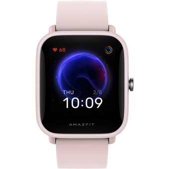 Amazfit bip online fnac