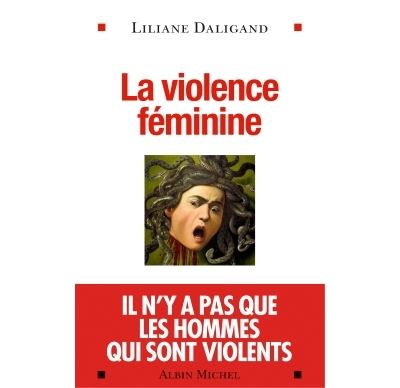 La violence féminine