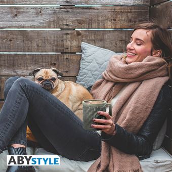 Mug 3D Game Of Thrones Stark